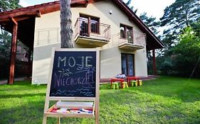Moje Niechorze